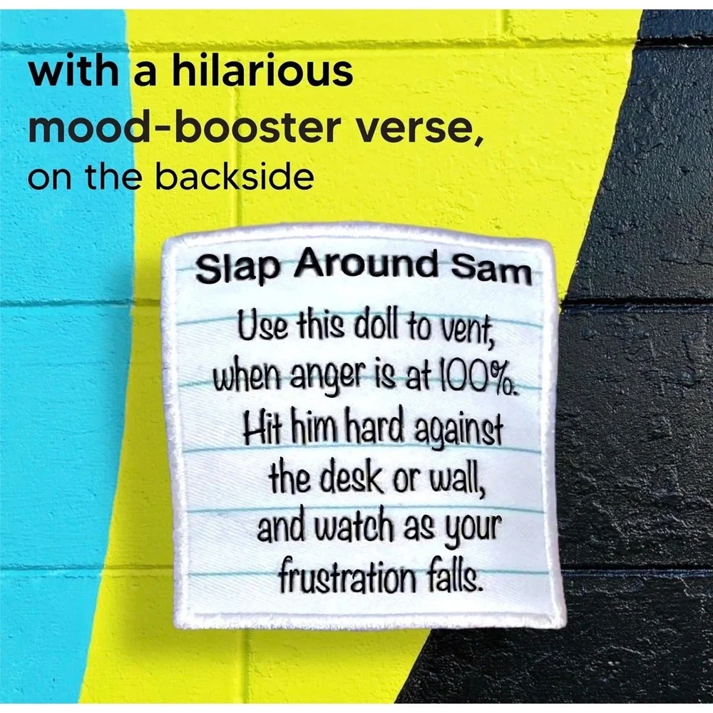 Aviniti slap around